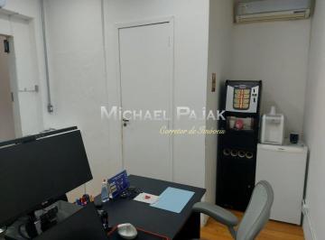 Comercial · 12m² · Sala Comercial 12 m2 na região de Santa Catarina