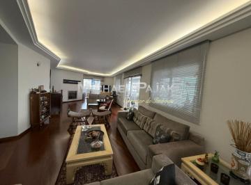 Apartamento · 302m² · 4 Quartos · 4 Vagas · Apartamento tipo para venda no Paraíso - Michael Pajak (11)99996 - 4550