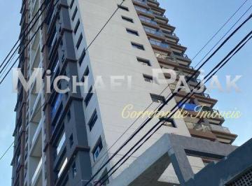 Apartamento · 190m² · 3 Quartos · 3 Vagas · Cobertura Duplex Nova - Condomínio Vista Golf by Ekko - Osasco 190 M2