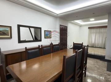 Casa · 200m² · 4 Quartos · 4 Vagas · Amplo Sobrado a Venda no Alto da Mooca