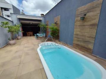Casa · 170m² · 3 Quartos · 2 Vagas · Sobrado no Tatuapé - 218m2- 3 dormitórios- 1 suíte - 2 vagas de garagem