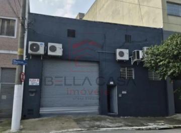 Comercial · 350m² · 5 Vagas · Galpão Comercial com Logística Facilitada no Cambuci com 5 Vagas!
