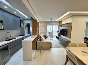Apartamento · 95m² · 3 Quartos · 2 Vagas · Apartamento à venda na Mooca - 3 dormitórios- 1 suíte- 2 vagas de garagem