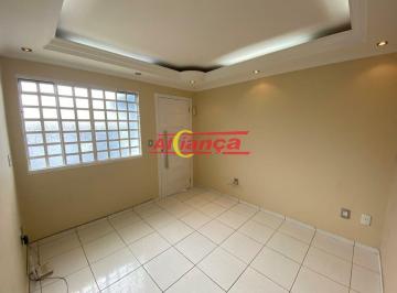 Casa · 45m² · 2 Quartos · 1 Vaga · APARTAMENTO COMPLETAMENTE REFORMADO À VENDA NO PARQUE INDUSTRIAL CUMBICA!