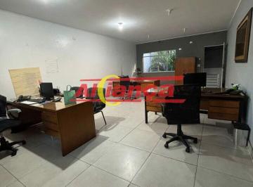 Comercial · 150m² · 4 Vagas · EXCELENTE PRÉDIO COMERCIAL Á VENDA
