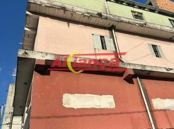 Comercial · 350m² · PARA INVESTIDOR / SALÃO COMERCIAL + 6 APARTAMENTOS / PRÓXIMO PÇA OITO