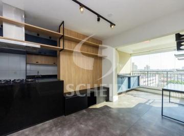 Apartamento · 66m² · 2 Quartos · 2 Vagas · Apartamento para venda em Santo Amaro com 2 quartos sendo 1 suíte 66 mt