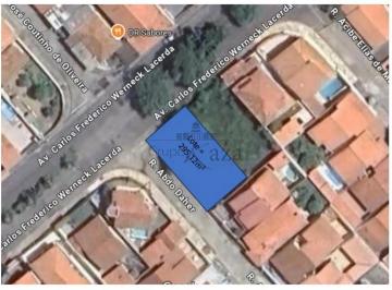Terreno , Jacareí · Oportunidade Terreno Jacareí Cidade Jardim 295,12m².