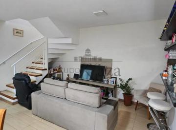 Casa · 92m² · 4 Quartos · 2 Vagas · Oportunidade - Casa em Condomínio - Jardim Santa Maria - Condomínio Vert Ville - 4 Dormitórios - 92m