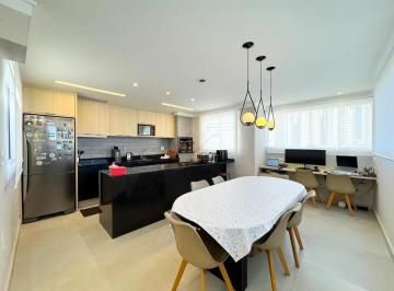 Apartamento · 49m² · 2 Quartos · 1 Vaga · Cobertura com 2 dormitórios à venda, 49 m² por R$ 605.000,00 - Pinheirinho - Santo André/SP