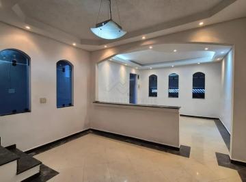 Casa · 227m² · 3 Quartos · 2 Vagas · Sobrado com 03 dormitórios para venda e locação, 227 m² no Jardim Cipreste - Santo André/SP