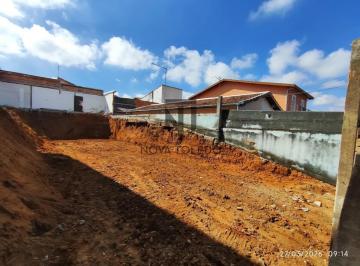 Terreno · 250m² · EXCELENTE OPORTUNIDADE - TERRENO À VENDA - 250m² - BOSQUE DOS EUCALIPTOS - SÃO JOSÉ DOS CAMPOS/SP
