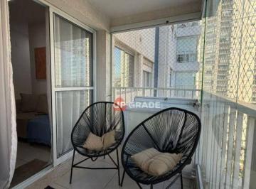 836a37c946ca366d64a27d3860aaefe5f1d0be9a · Apartamento com 2 dormitórios à venda, 49 m² por R$ 650.000 - Green Valley - Barueri/SP