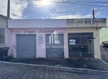 Casa · 250m² · 4 Quartos · 1 Vaga · Casa para Venda no bairro Maria Carolina - Santa Branca/SP