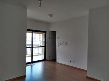 Apartamento · 46m² · 1 Quarto · 1 Vaga · Oportunidade - Apartamento - Residencial Pátio das Américas Residence - Parque Residencial Aquarius