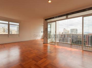 Apartamento · 209m² · 3 Quartos · 3 Vagas · Apartamento - Higienópolis - 3 Dormitórios - 209m².