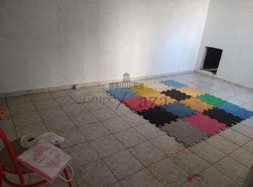 Casa · 95m² · 2 Quartos · 1 Vaga · Casa - Centro - Jacareí - 95,40m² - 2 Dormitórios .