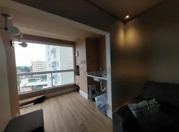 Apartamento de 3 quartos, Jacareí · Apartamento Jacareí Jardim Califórnia Verano Home Resort 3 Dormitórios 70m².