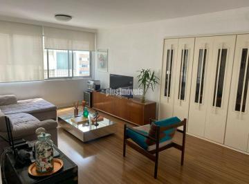 Apartamento · 145m² · 3 Quartos · 2 Vagas · Apartamento em Itaim Bibi com 145m²