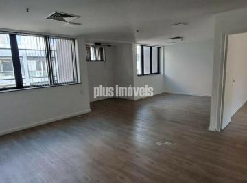 Comercial · 79m² · 2 Vagas · Conjunto Comercial em Vila Buarque com 79m²