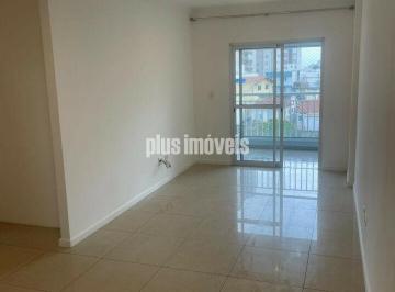 Apartamento · 80m² · 3 Quartos · 2 Vagas · Apartamento em Vila Dom Pedro II com 80m²