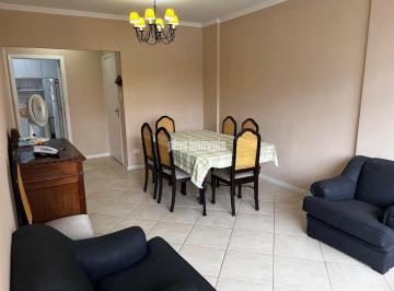 Apartamento · 130m² · 3 Quartos · 1 Vaga · Apartamento em Água Branca com 130m²