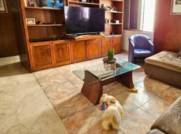Apartamento · 171m² · 4 Quartos · 2 Vagas · Apartamento em Consolacao com 171m²