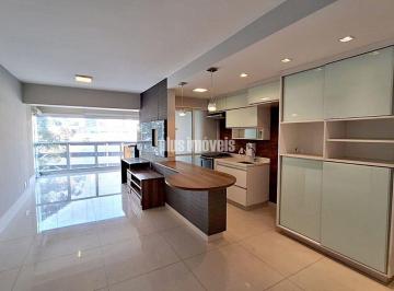 Apartamento · 75m² · 2 Quartos · 2 Vagas · Próximo aos Shoppings Morumbi Town e Jardim Sul! 75,0m² 2 Dormitórios, Suíte, 2 Vagas
