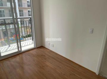 Apartamento · 32m² · 1 Quarto · Apartamento Pronto para Morar com Varanda Integrada, Marcenaria Completa com Vista Panorâm