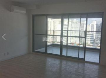 Apartamento · 99m² · 3 Quartos · 2 Vagas · Apartamento em Pinheiros com 99m²
