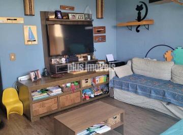 Apartamento · 64m² · 1 Quarto · 1 Vaga · Apartamento em Sumarezinho com 64m²