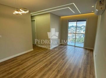 Apartamento · 64m² · 3 Quartos · 1 Vaga · Apartamento 3 dormitórios sendo 1 suítes, 1 vaga de garagem 1 vaga moto Condomínio Canadá