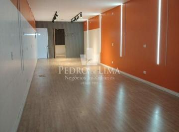 Comercial · 90m² · Salão Comercial em frente o metrô Bresser - Brás