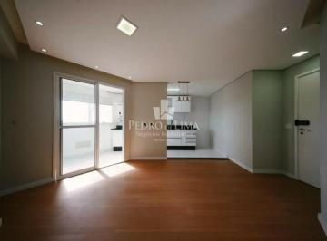 Apartamento · 54m² · 2 Quartos · 1 Vaga · Apartamento 2 dormitórios, 1 vaga coberta e 54 m² na Penha