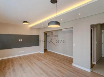Apartamento · 94m² · 3 Quartos · 1 Vaga · Apartamento - Vila Olímpia - 3 Dormitórios - 94m².