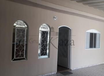 Casa · 2m² · 4 Quartos · 3 Vagas · Casa Padrão em São José dos Campos