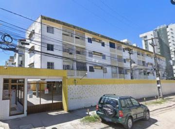 Apartamento de 2 quartos, Jaboatão dos Guararapes · Edificio JATOBA