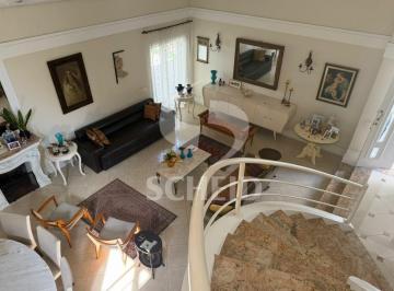 Casa · 358m² · 4 Quartos · 4 Vagas · Sobrado Alto padrão em alto de pinheiros 358M² 4 dormitórios 4 vagas4 suítes