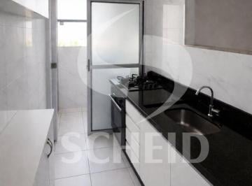 Apartamento · 60m² · 3 Quartos · 1 Vaga · Apartamento Venda 60.40 m² 3 Dormitórios Raposo Tavares  - SP