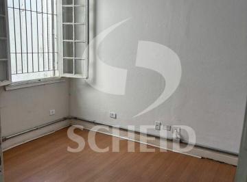 Comercial · 90m² · 1 Vaga · Sobrado Comercial para locação na Brigadeiro Luis Antonio, com 5 salas, 2 banheiros e 1 vaga de 90m²