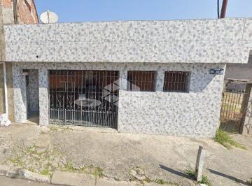 Casa · 126m² · 2 Quartos · Sobrado Jardim Ipê 2 quartos, 2 wc´s, 2 vagas, quintal
