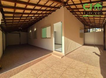 9dd313bb7eb02a4a2ba98ac26d121b4329d7a253 · Casa com 2 dormitórios à venda, 120 m² por R$ 450.000,00 - Jardim Imperial - Lagoa Santa/MG