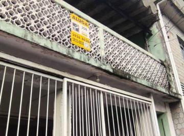 Casa · 100m² · 2 Quartos · Casa para aluguel - no Parque São Lucas