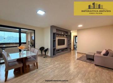 Apartamento · 105m² · 3 Quartos · 2 Vagas · Apartamento à venda - no Jardim do Lago