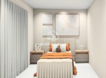 Apartamento · 23m² · 1 Quarto · Apartamento à venda - em Cajuru