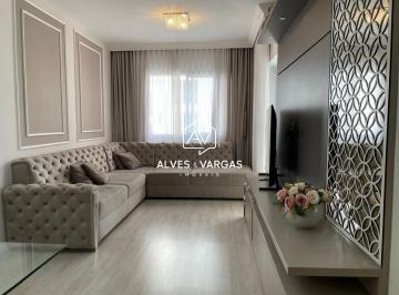 Apartamento · 172m² · 2 Quartos · Apartamento à venda - no Capão Raso