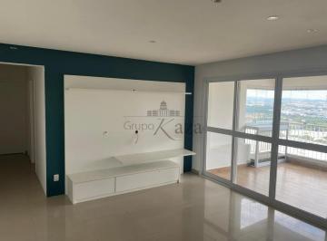 Apartamento · 122m² · 4 Quartos · 2 Vagas · Oportunidade - Apartamento - Jardim das Indústrias - Edifício Splendor Garden - 4 Dormitórios- 122,2