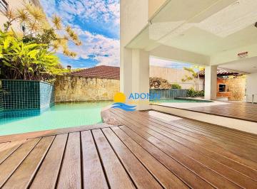 7df3cab15546f8b37c53e7efb25c3222eae2873d · Apartamento próximo à praia com lazer — Pitangueiras — Guarujá