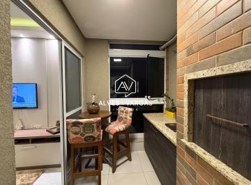 Apartamento · 118m² · 3 Quartos · Apartamento à venda - em São Pedro