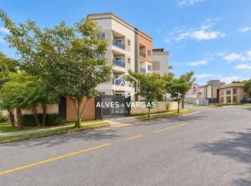 Apartamento · 76m² · 3 Quartos · 3 Vagas · Apartamento a venda São Pedro São José dos Pinhais